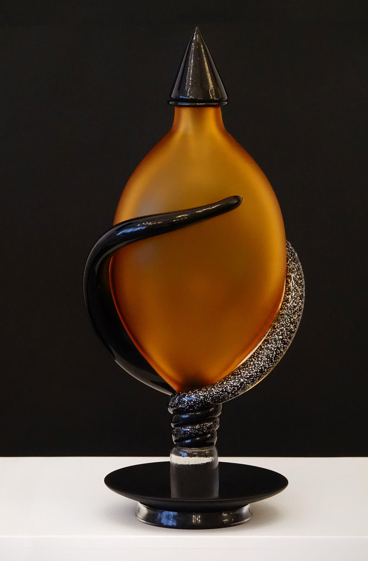 vetro-murano-vaso-moderno-bottiglia-perigeo